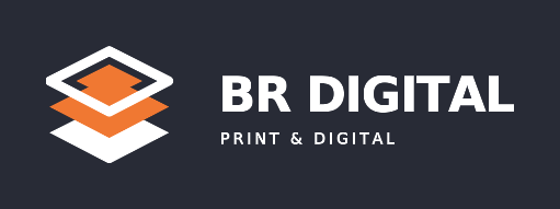 BR DIGITAL - Print & Digital